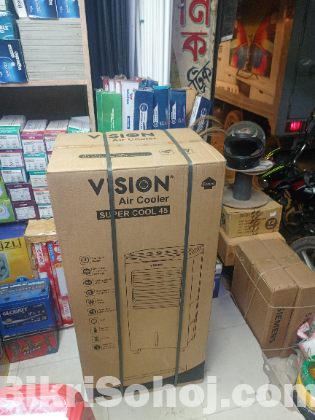 Vision Air cooler 45 litter